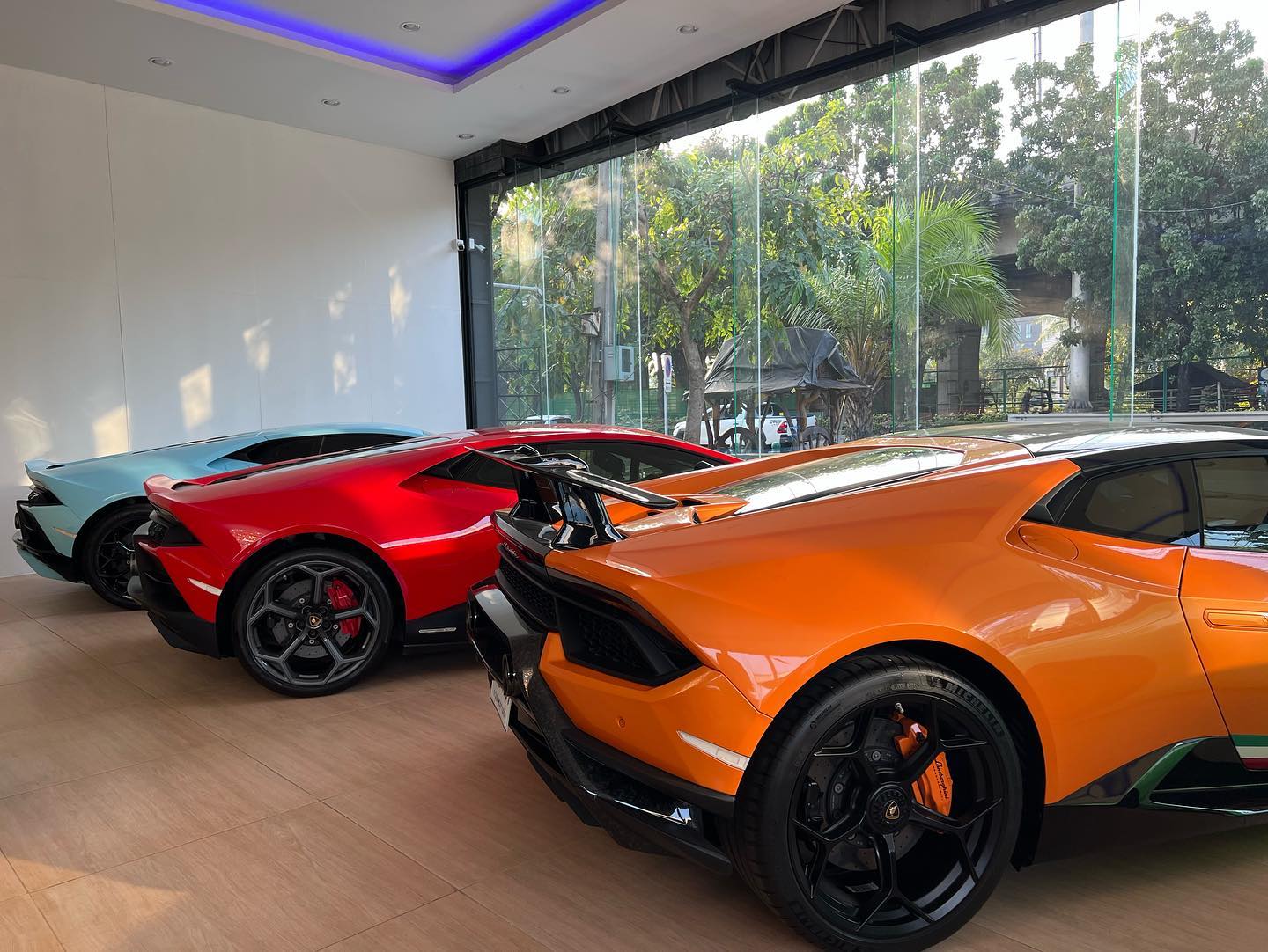 ‎Bangkok Supercar Rental , เช่าซุปเปอร์คาร์ ,Luxury Car Rental Bangkok